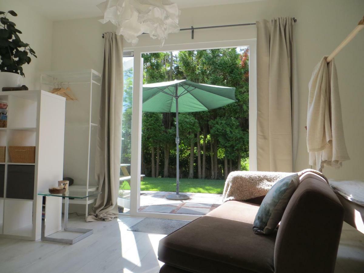 Villa Zen In Schoorl Esterno foto